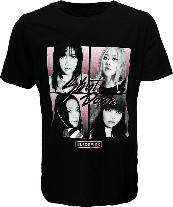 Music Brand Shut Down Photo TShirt