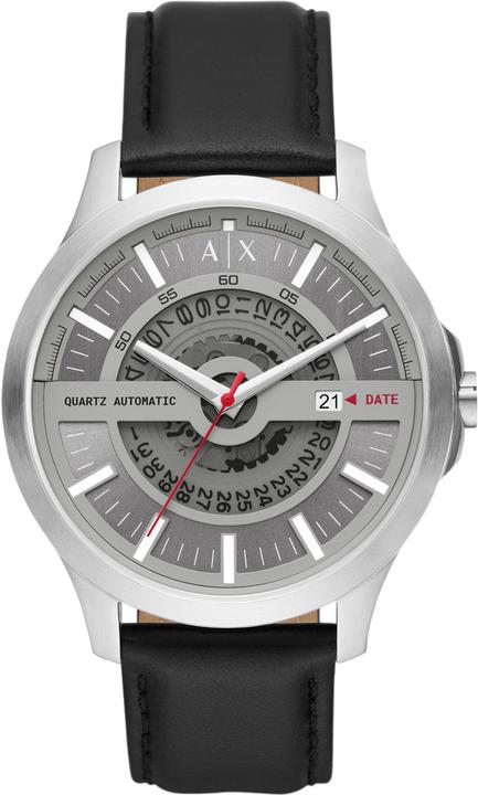 Immagine prodotto Armani Exchange Hampton (Orologio da polso analogico, 46 mm)