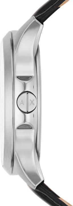 Immagine prodotto Armani Exchange Hampton (Orologio da polso analogico, 46 mm)