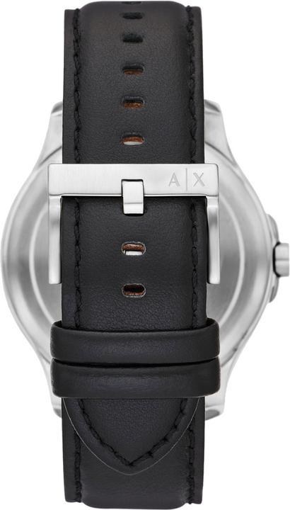 Immagine prodotto Armani Exchange Hampton (Orologio da polso analogico, 46 mm)