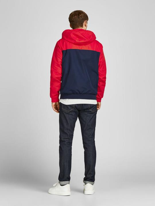 Actual product image Jack & Jones Lightweight bomber jacket (M)