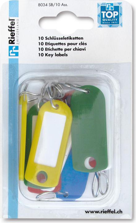 Rieffel Max