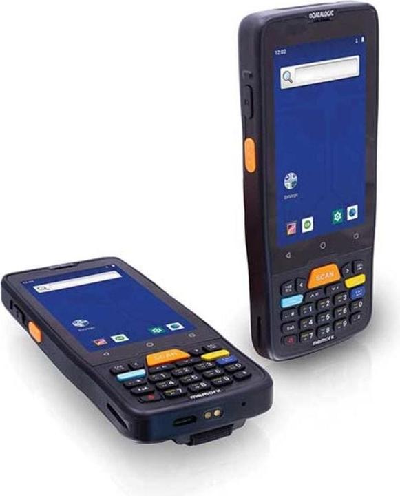 Immagine prodotto Datalogic Terminale di raccolta dati Memor K (Codici a barre 2D)