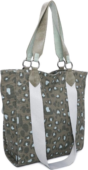 Immagine prodotto Fritzi aus Preußen Izzy 02 Tote Canvas (14 l)