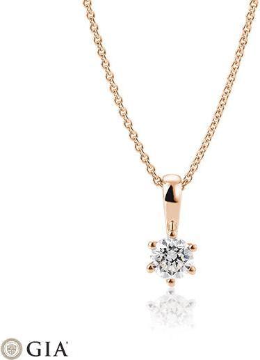 Immagine prodotto Breuning Ciondolo 6 ciambella (Oro 750/18 K)