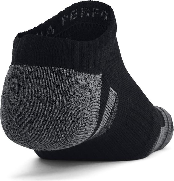 Produktbild Under Armour Perf Cotton 3er Pack Socken (XL)