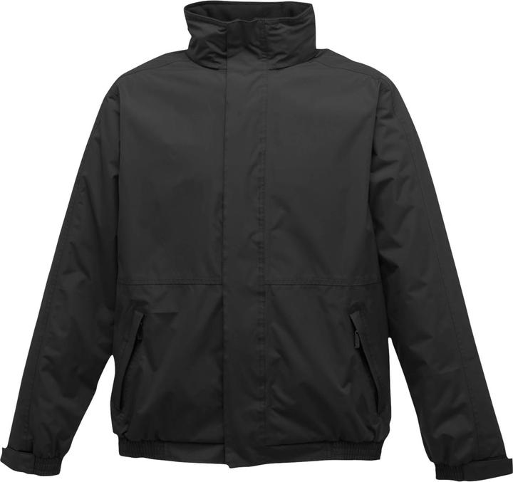 Grigio cenere, Nero