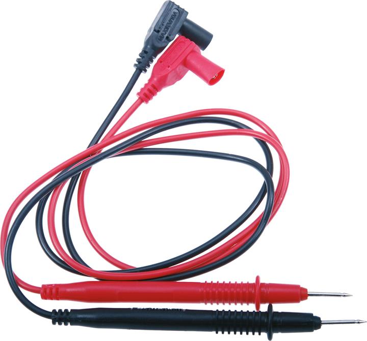 Image du produit BGS Pointes de test de rechange pour multimètre