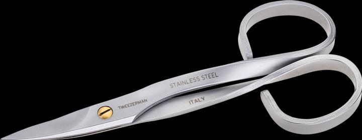 Actual product image Tweezerman Nail scissors