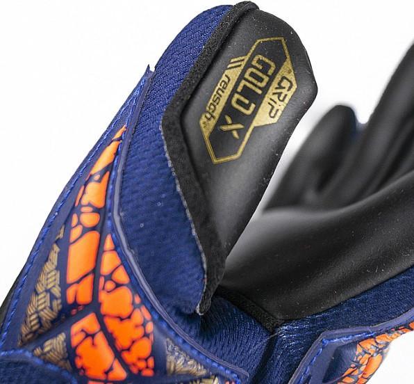 Immagine prodotto Reusch Guanto da portiere Attrakt Gold X - 9 (9)