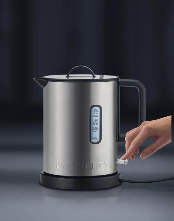 Actual product image Bodum Ibis (0.50 l)