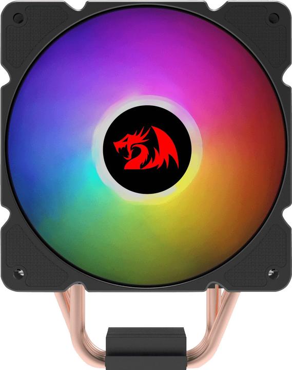 Image du produit Redragon EFFECT CC2000