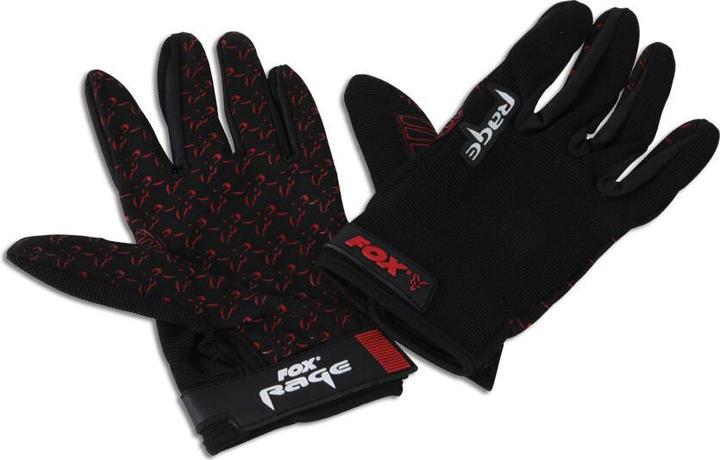Image du produit Fox Rage power grip (M)