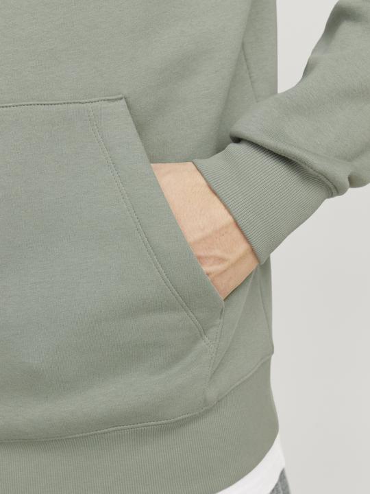 Actual product image Jack & Jones Jjestar Jj Sweat Hood Noos (XL)