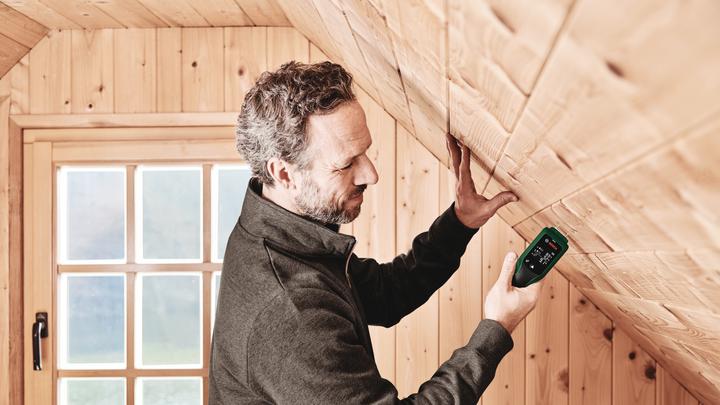 Immagine prodotto Bosch Home & Garden universale umido