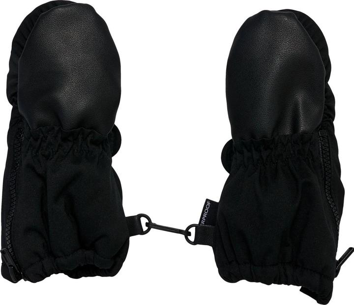 Actual product image hummel Hmliglo Mittens (1, 2)
