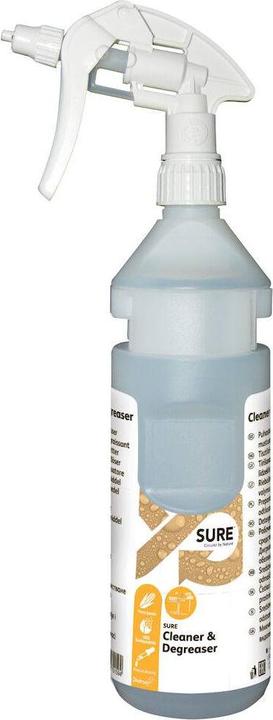 Immagine prodotto Diversey 7524027 - Kit di bottiglie (vuote) 6x1pc (6 pz.)