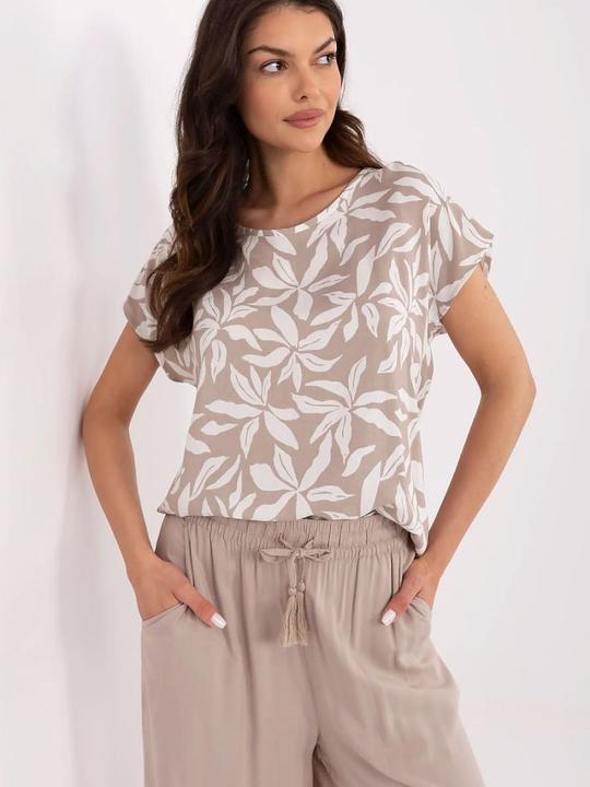 Sublevel Bluse (L)