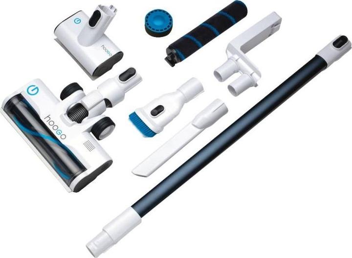 Image du produit Hoogo S4