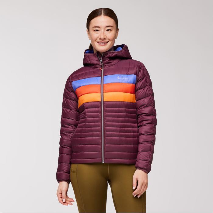 Produktbild Cotopaxi Fuego Down Hooded Jacket (L)