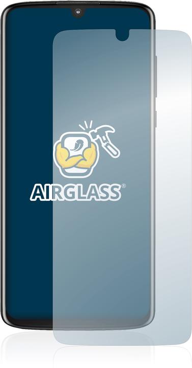 Immagine prodotto BROTECT AirGlass Vetro (1 Pezzo/i, Motorola Moto Z4)