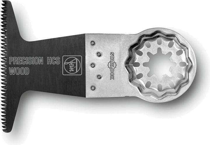 Produktbild Fein E-Cut Precision-Sägeblätter HCS