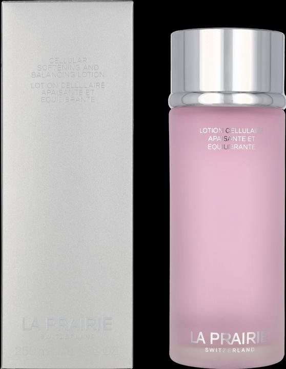 Produktbild La Prairie Cellular softening and balancing lotion (Tonic, 250 ml)