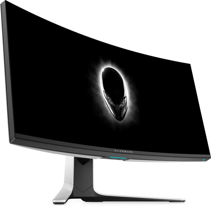 Produktbild Dell Alienware AW3821DW (3840 x 1600 Pixel, 38")