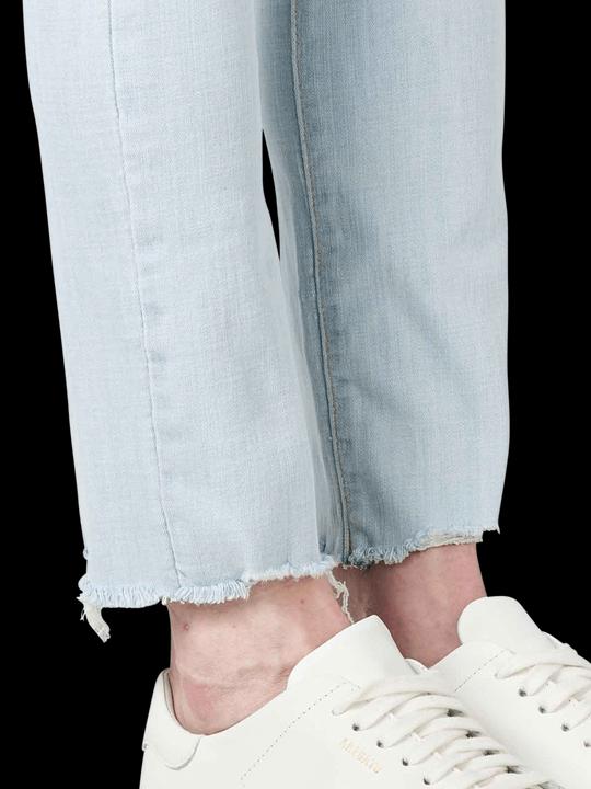 Produktbild Levis 724 Jeans Straight High Slate Scan (W34/L30)