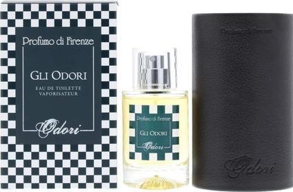 Produktbild Odori Gli Eau De Toilette Spray 50ml 1.7oz Damenparfüm (Eau de Toilette, 50 ml)