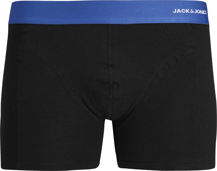 Immagine prodotto Jack & Jones Lucas (S, confezione da 3)