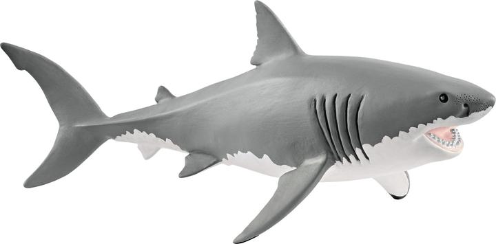 Image du produit Schleich Requin blanc