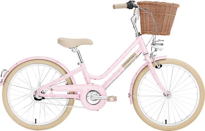 Immagine prodotto Creme Cycles Mini Molly (20")