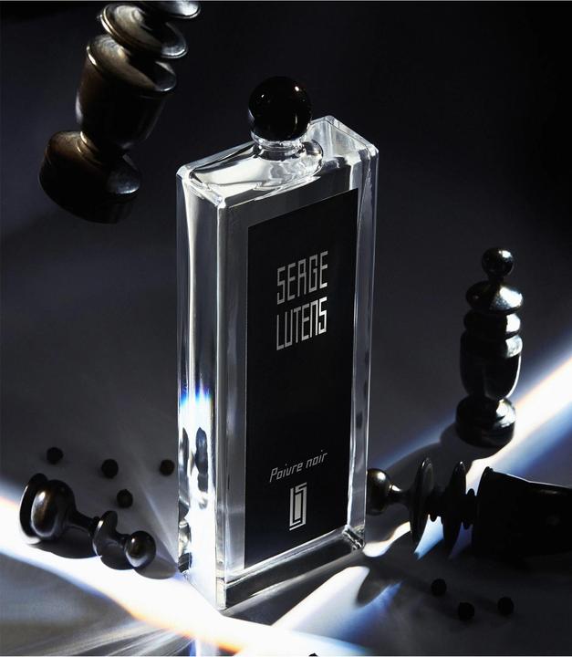 Produktbild Serge Lutens Poivre Noir (Eau de Parfum, 50 ml)