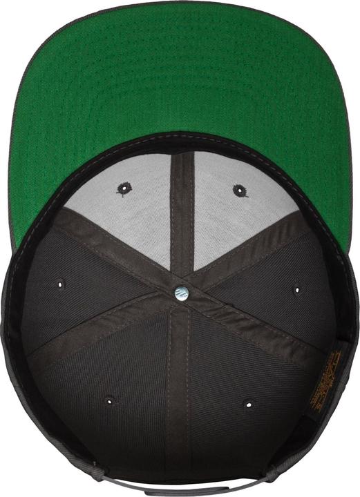 Produktbild Flexfit Classic Snapback Mütze (One Size)