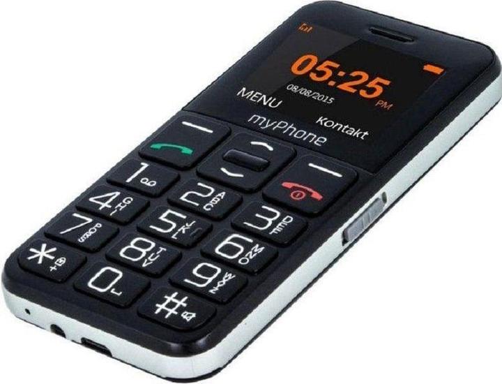 Immagine prodotto Myphone Halo Easy (1.77", 0.30 Mpx, 2G)