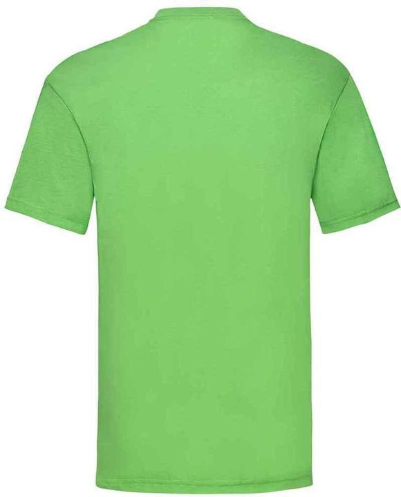 Image du produit Fruit of the Loom - T-shirt VALUEWEIGHT - Homme (XXL)