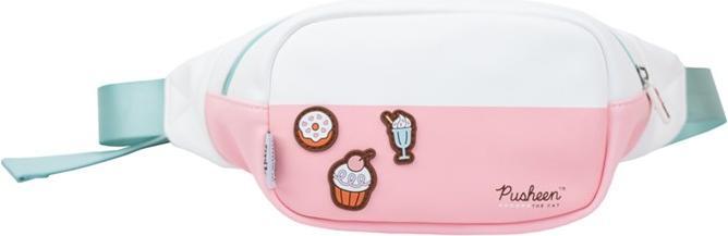 Grupo Erik PUSHEEN - Rose Collection - Sac Banane