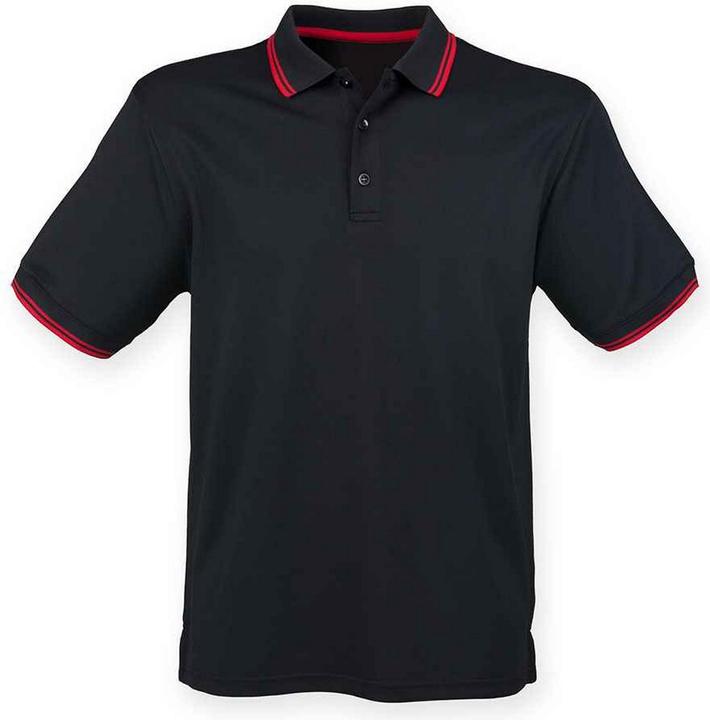 Image du produit Henbury - Polo - Homme (XXL)