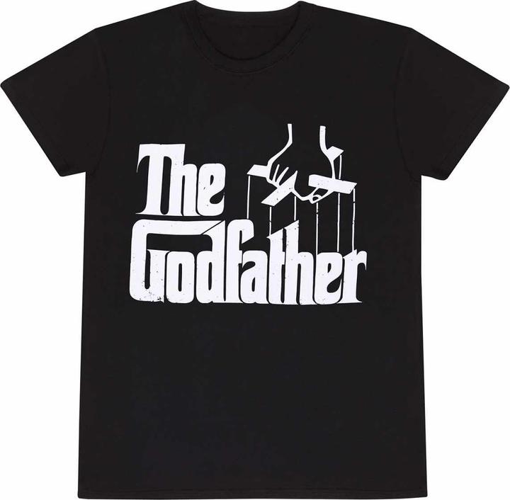 Actual product image The Godfather TShirt (XL)