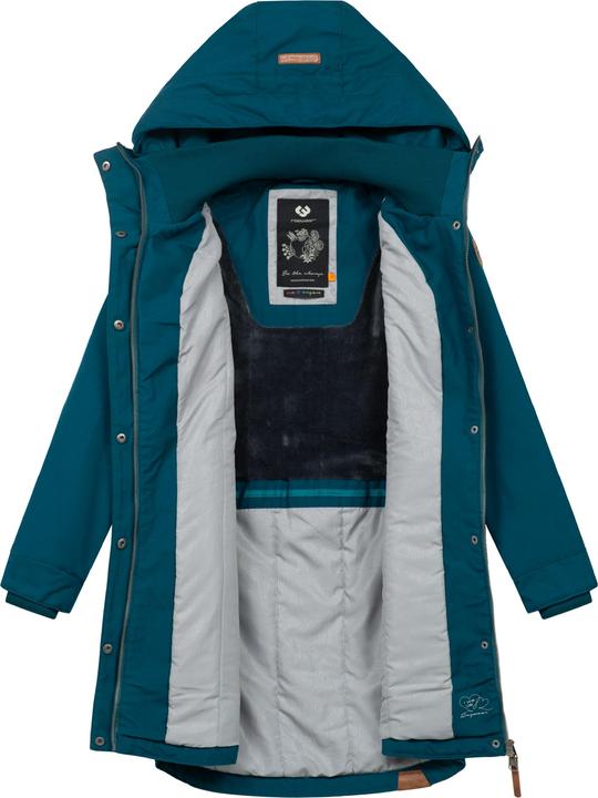 Image du produit Ragwear Jannisa (XS)