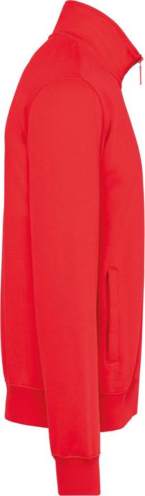 Produktbild Kariban Jacke aus angerautem Fleece (L)
