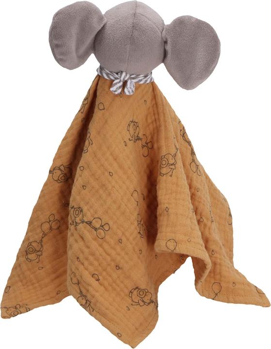 Image du produit Sterntaler Doudou éléphant Eddy
