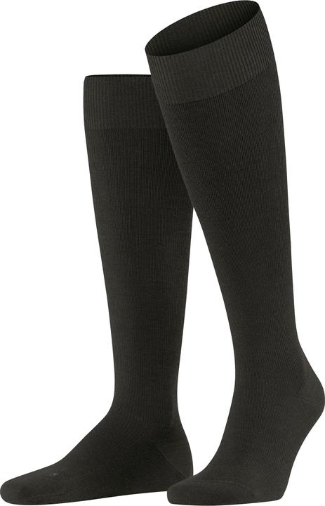 Falke Energizing Wool Herren Kniestrümpfe