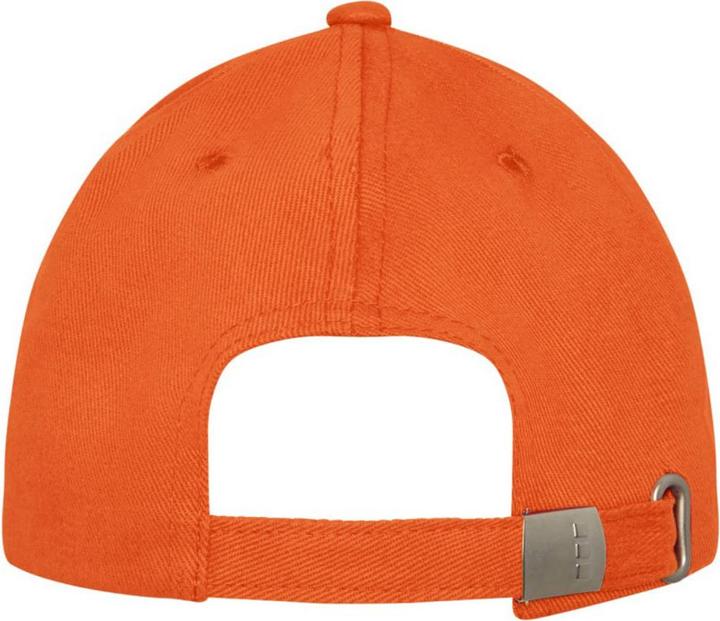 Image du produit Elevate 6 Segments de la casquette Davis (Taille unique)