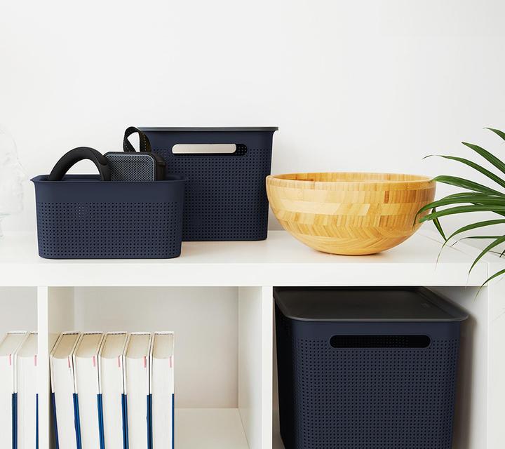 Image du produit Rotho Box 4,5 l BRISEN (1 x)