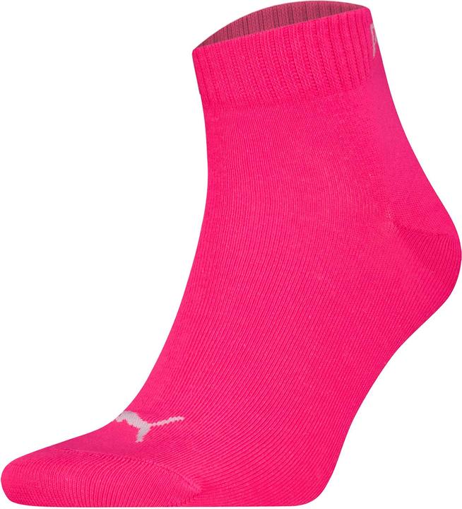 Image du produit Puma Quarter Plain 3P (39 - 42)