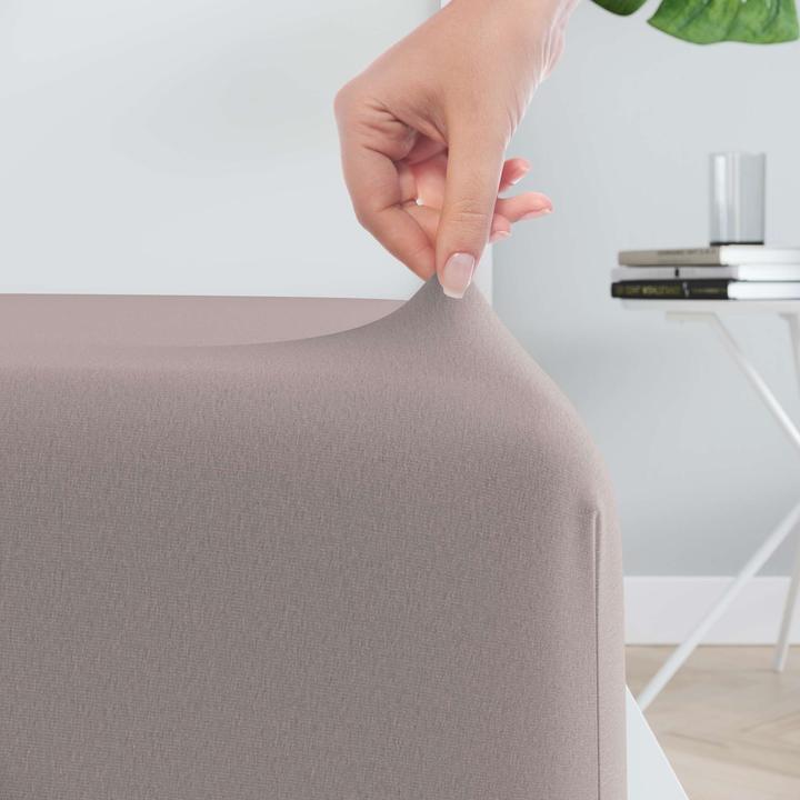 Produktbild Etérea Comfort Jersey (120x200 cm)