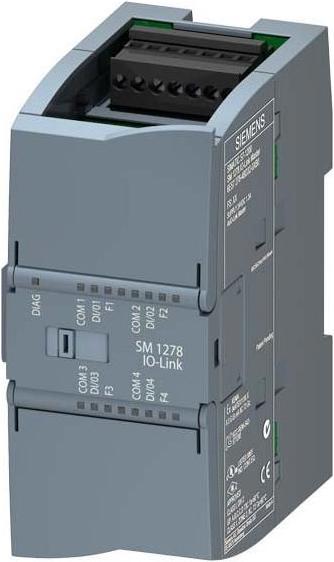 Siemens 6ES7278-4BD32-0XB0 SPS-Erweiterungsmodul
