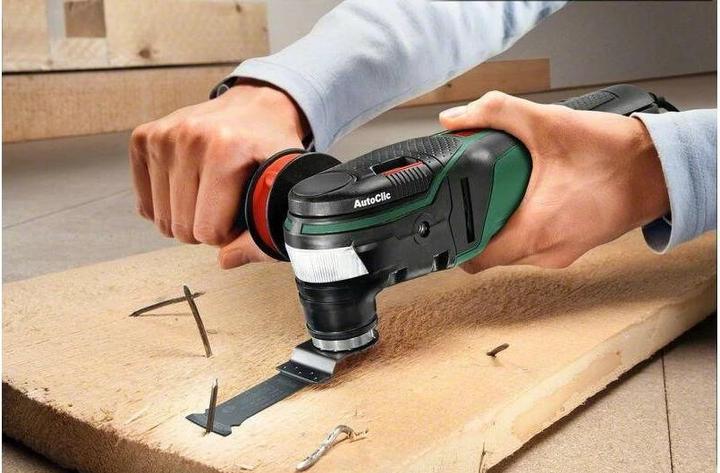 Actual product image Bosch Home & Garden Multi-functional tool PMF 350 CES